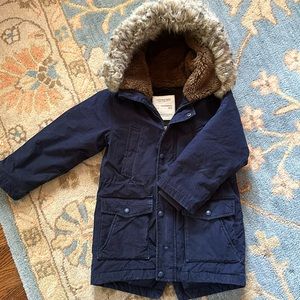 Crewcuts Winter Coat